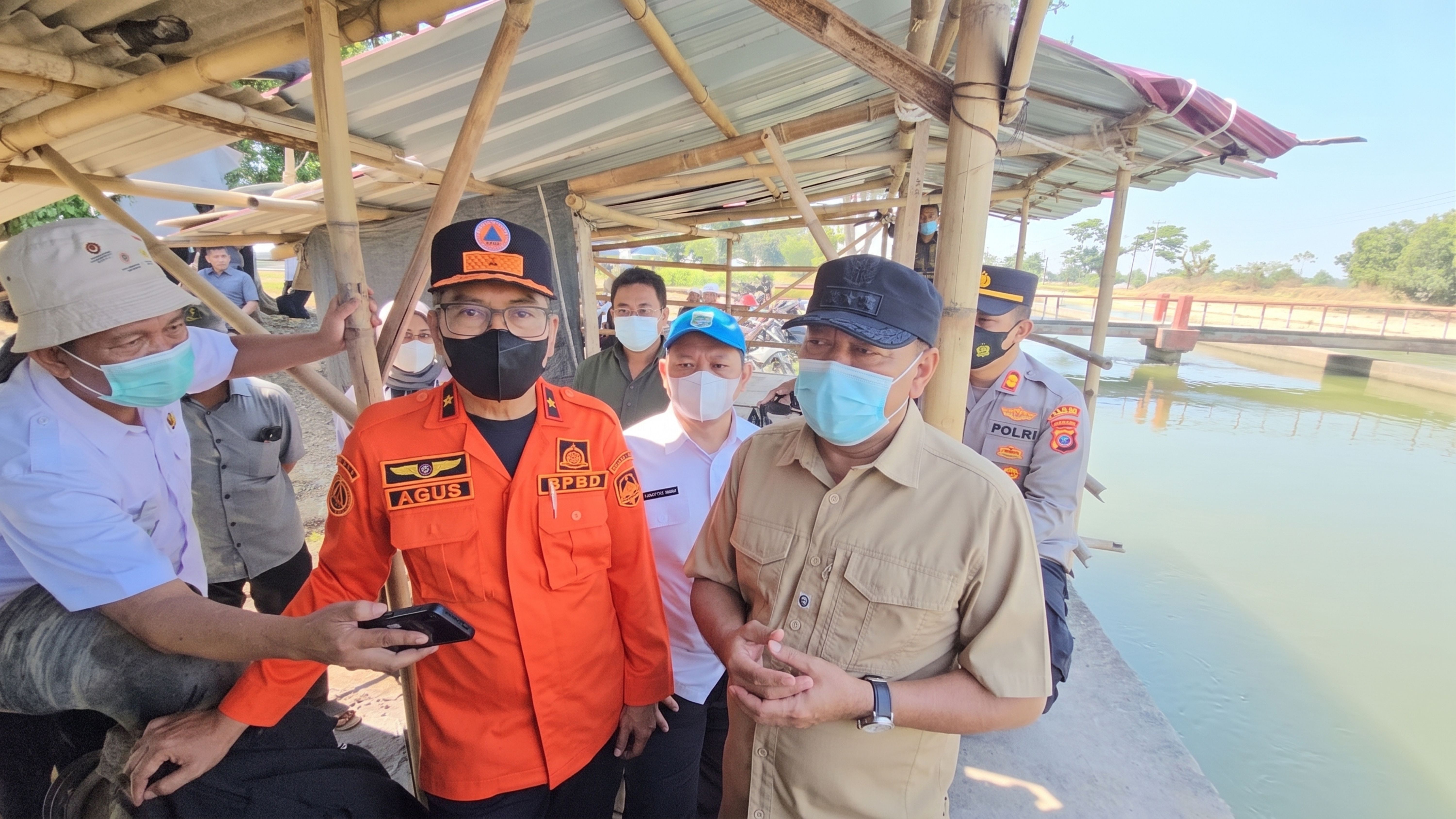 Pemkab Majalengka Keluarkan Surat Edaran Kesiapsiagaan Hadapi Dampak Abu Vulkanik Anak Krakatau