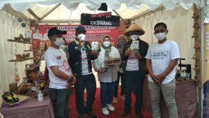 Destinasi Wisata Bangkit di Tengah Pandemi, Ekonomi Tumbuh Melejit