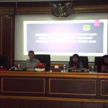 Sembilan OPD Kabupaten Majalengka dapatkan Penghargaan Ombudsman