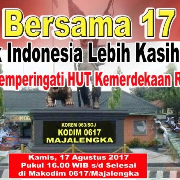 Do’a Bersama untuk Bangsa