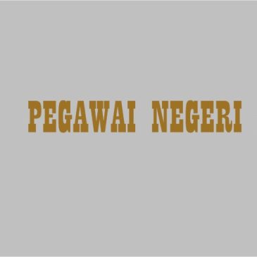 Penerimaan Calon Pegawai Negeri Sipil di Lingkungan Pemerintah Kabupaten Majalengka