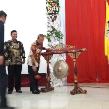 Bupati Buka Musrenbang RKPD 2020 Kabupaten Majalengka