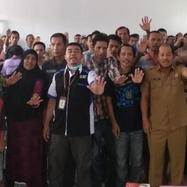 Pemkab Majalengka Sambut Kepulangan 32 Pasien ODGJ Pasca Perawaratan di RSMM