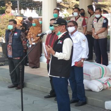 Hasil Swab Test Massal di Majalengka Negatif Covid-19