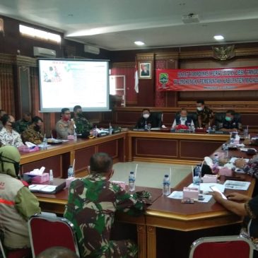 Pemkab Majalengka Bentuk Desa Tangguh