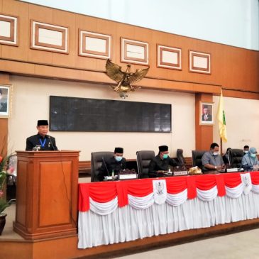 Pemkab Majalengka Buat Perda Penyelenggaraan Pendidikan