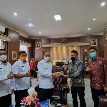 ASTRA Tol Cipali Implementasikan Pilar Pendidikan CSR Melalui Pembinaan 5 Sekolah Dasar