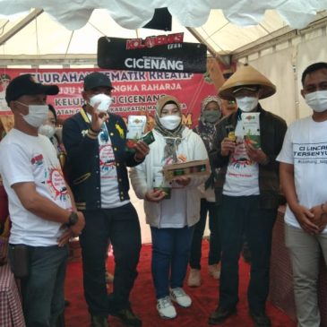 Destinasi Wisata Bangkit di Tengah Pandemi, Ekonomi Tumbuh Melejit