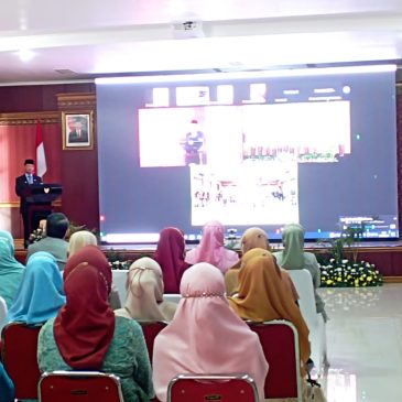 Pemkab Majalengka Peringati Hari Ibu ke-93 Tahun 2021