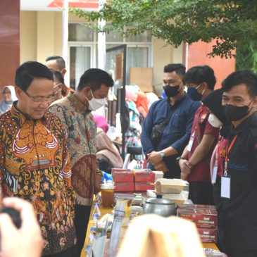 Meriahkan Hari Jadi Majalengka ke-532, Pemkab Majalengka Gelar Aneka Lomba Khas Majalengka