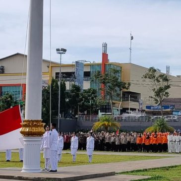 Pemuda Harus Jadi Agen Perubahan