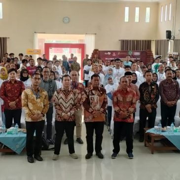 Tingkatkan Potensi dan Keterampilan Pelaku IKM di Kab.Majalengka, Disperindag Adakan Pelatihan Kapasitas IKM