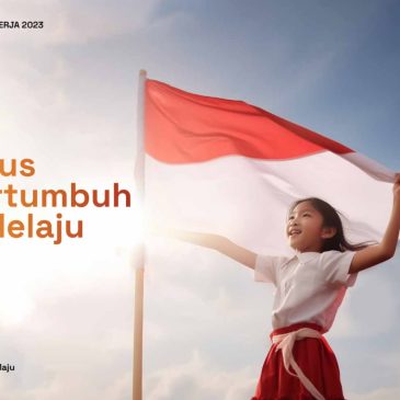 Laporan Tahunan Pemerintahan Tahun 2023