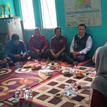 Pj Bupati Programkan “Majalengka Berbicara ” Untuk Menampung Aspirasi, Keluhan dan Kritik Masyarakat