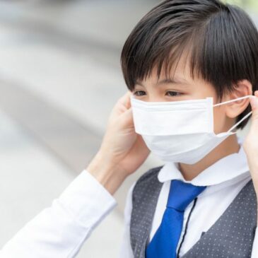 Virus HMPV Ditemukan di Indonesia, Menkes: Mirip Flu Biasa, Tidak Perlu Panik