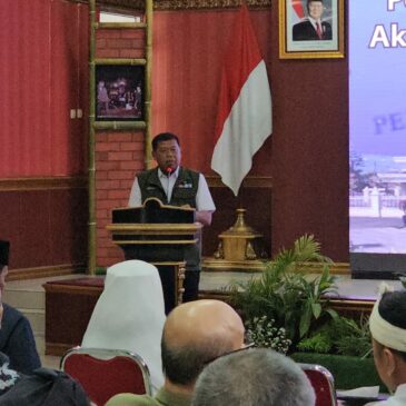 Seminar Uji Publik Hari Jadi Majalengka, 7 Juni atau 11 Februari?