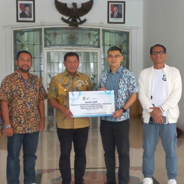 Melalui Program PRISEI Bupati Majalengka Akan Terbitkan 273 Sertifikat Tanah Gratis