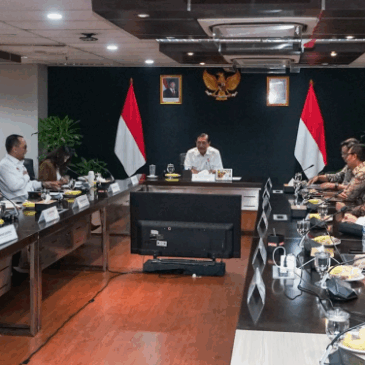 Komdigi Gandeng PPATK Blokir Rekening Putus Mata Rantai Judol