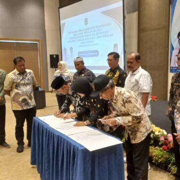 Pemkab Majalengka Dorong Penguatan Program Pendidikan Kesetaraan di Tingkat Desa: ATS dan RLS Jadi Tanggung Jawab Bersama