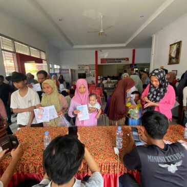 Pemkab Majalengka Mulai Salurkan BLTS Kesra Rp900 Ribu kepada Warga