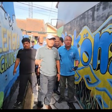 Pemkab Majalengka Luncurkan Program “Kampung SAE” untuk Wujudkan Lingkungan Bersih dan Edukatif