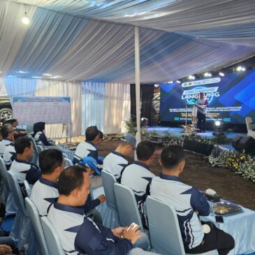 Bupati Tekankan Prinsip 3 M Kepemimpinan dan Birokrasi ASN: Melindungi, Memudahkan dan Membahagiakan