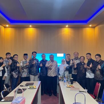 Perkuat Implementasi SPBE, Diskominfo Majalengka Gelar Bimbingan Teknis SPLP