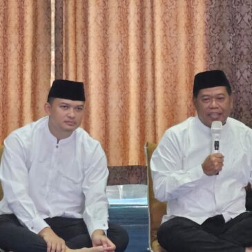 Refleksi Satu Tahun Pemerintahan: Pemkab Majalengka Perkuat Sinergi Strategis Menuju Target Pembangunan 2026
