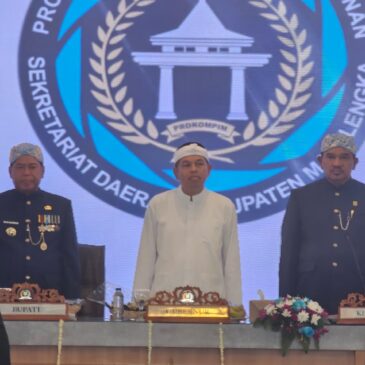 Peringati Hari Jadi ke-186, Kabupaten Majalengka Tegaskan Identitas Baru dan Capaian Kinerja Gemilang