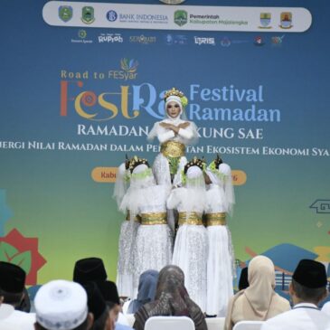 Majalengka Gelar Rangkaian Acara Semarak Ramadan 2026: Dari Lomba Religi hingga Talkshow Keuangan