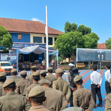 Operasi Keselamatan Lodaya 2026, Libatkan 845 Personel, Pemudik dihimbau Antisipasi Cuaca Ekstrem.