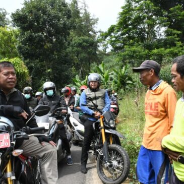 Pemkab Majalengka Segera Perbaiki 284 Titik Jalan dan Jembatan Rusak tahun 2026
