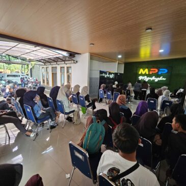 MPP Diserbu Pencari Kerja, Pembuatan Kartu Kuning Membeludak Tiap Hari